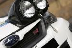 Subaru WRX STI by Vermont SportsCar 2012 года
